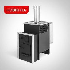 Печь банная 6 мм Радуга 14 Б Печь банная 6 мм Радуга 14 Б