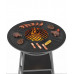 Чугунный Fantastik Grill Везувий Ф 700 Чугунный Fantastik Grill Везувий Ф 700